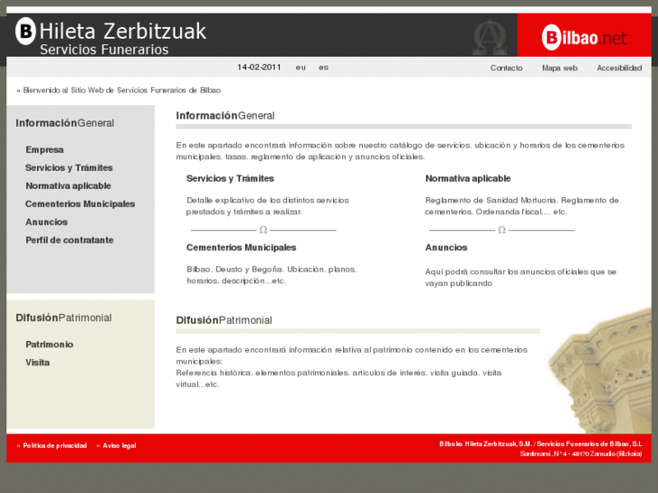 www.bilbaohilerriak.com