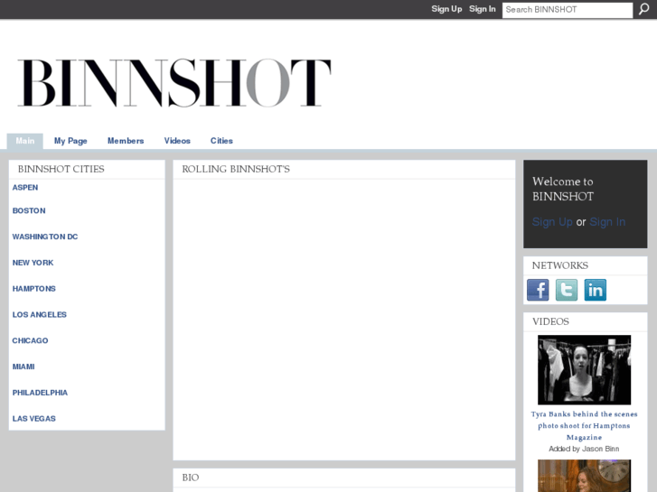 www.binnshot.com