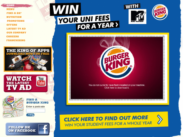 www.burgerking.co.uk