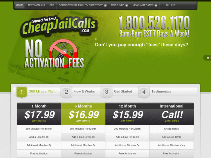 www.cheapjailcalls.com