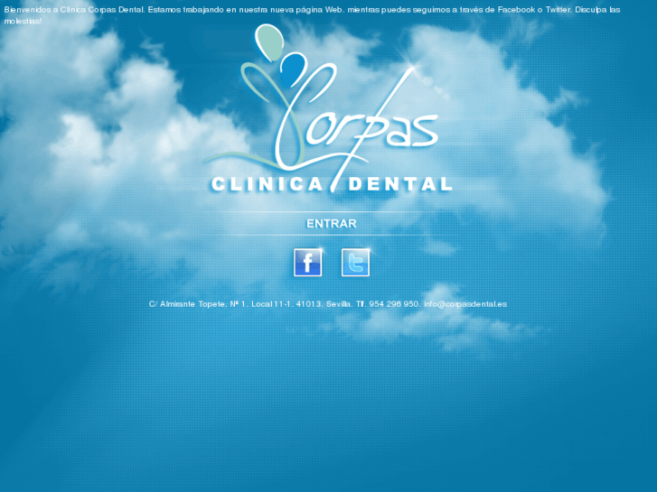 www.corpasdental.es