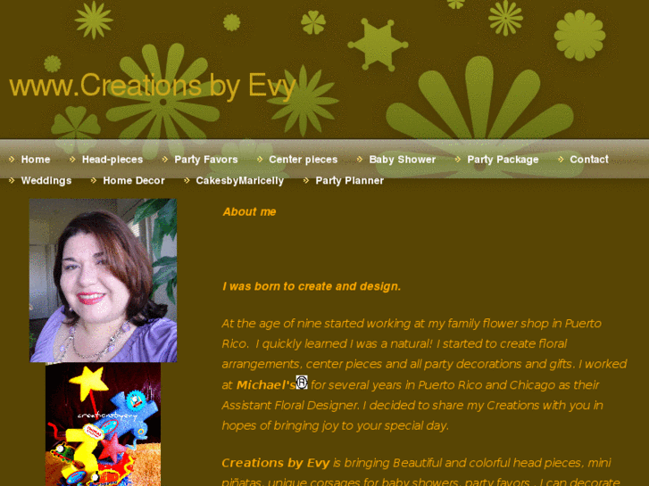 www.creationsbyevy.com