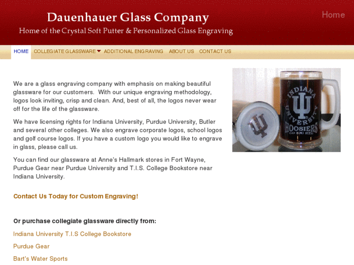 www.dauenhauerglass.com