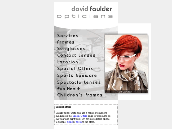 www.davidfaulder.com