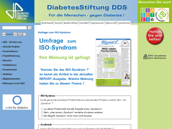 www.dds-report.de