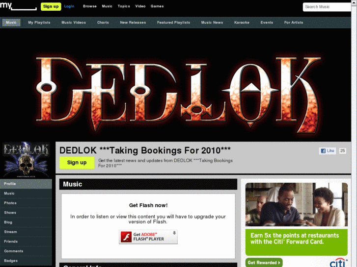 www.dedlok.com