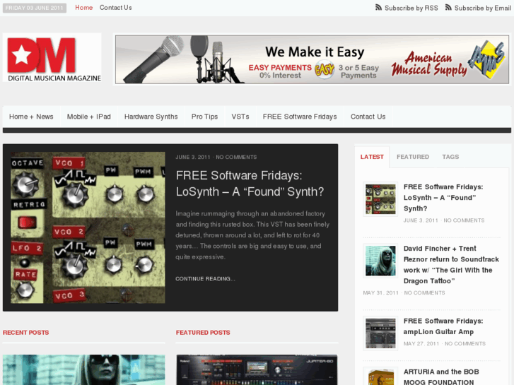 www.digitalmusicianonline.com