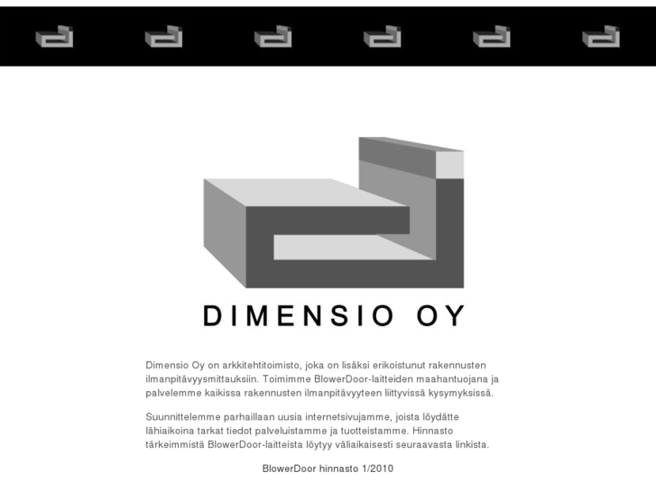 www.dimensio.org