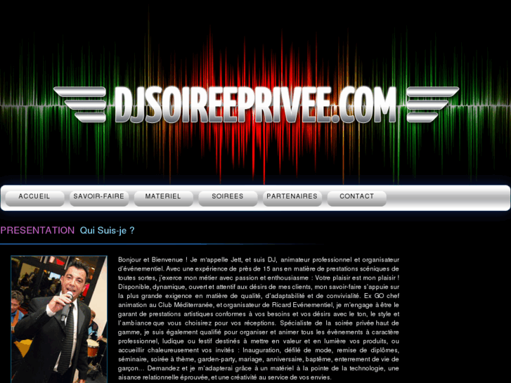 www.djsoireeprivee.com