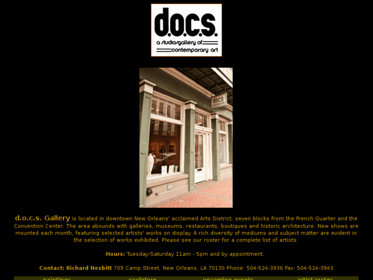 www.docsgallery.com