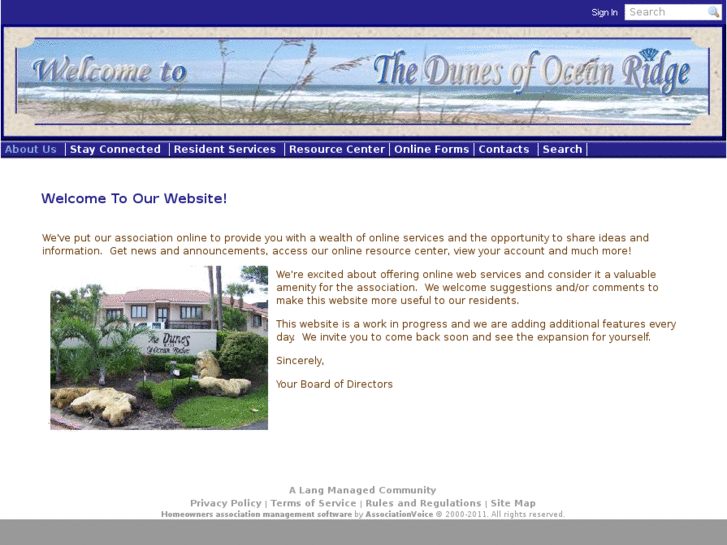 www.dunesofoceanridge.com