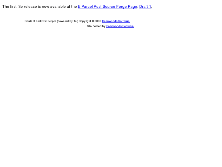 www.e-parcel-post.com