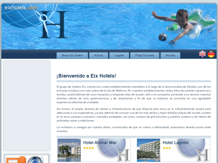 www.eixhotels.com