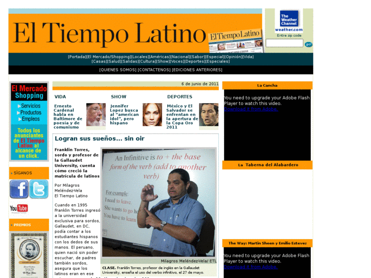 www.eltiempolatino.com