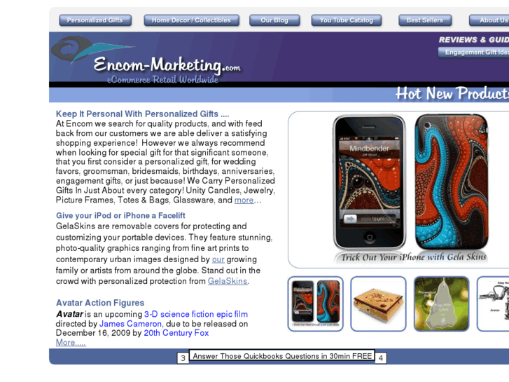 www.encom-marketing.com