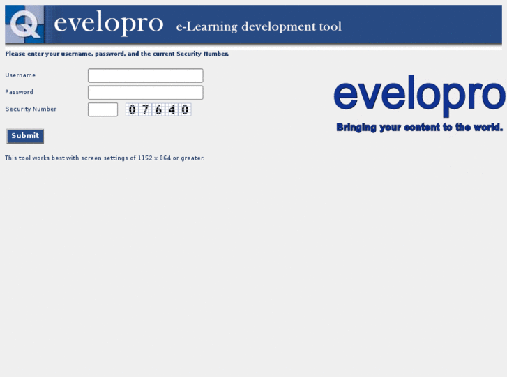 www.evelopro.net