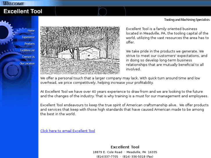 www.excellenttool.net