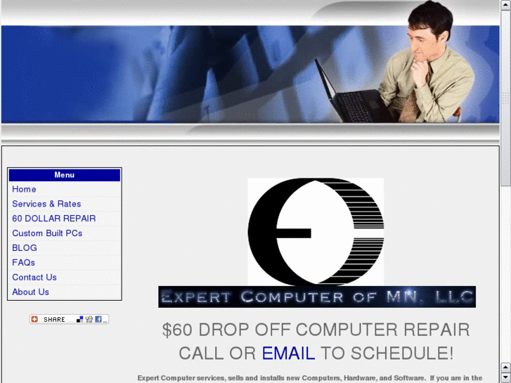 www.expertcomputermn.net