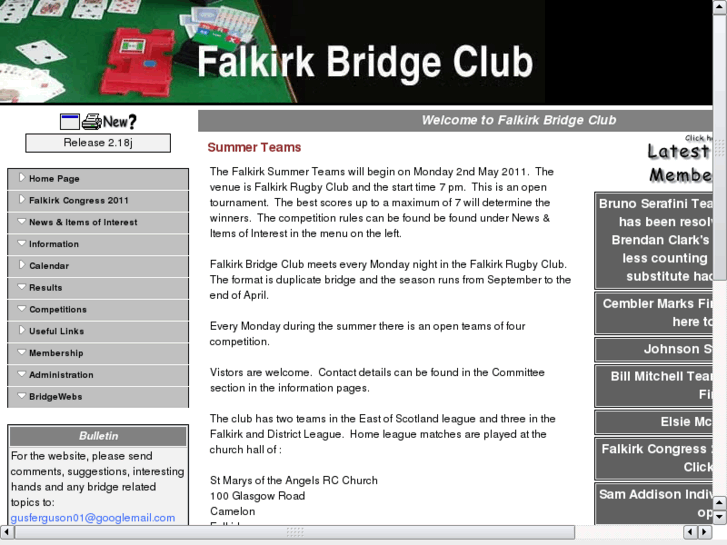 www.falkirkbridgeclub.com