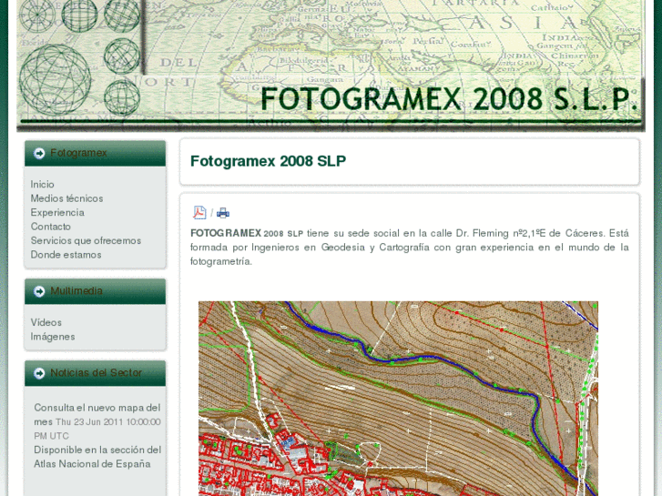 www.fotogramex.com