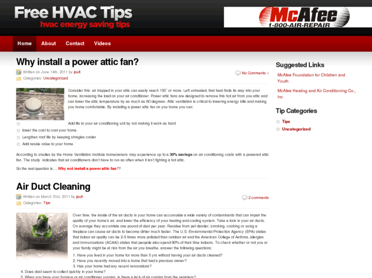 www.freehvactips.com