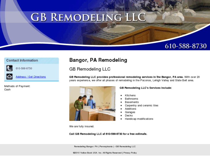 www.gbremodelingllc.com