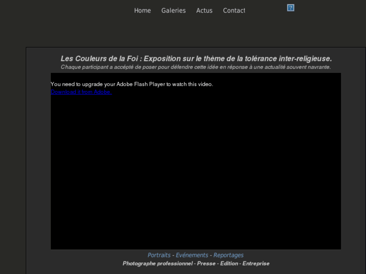 www.gillescohen.com
