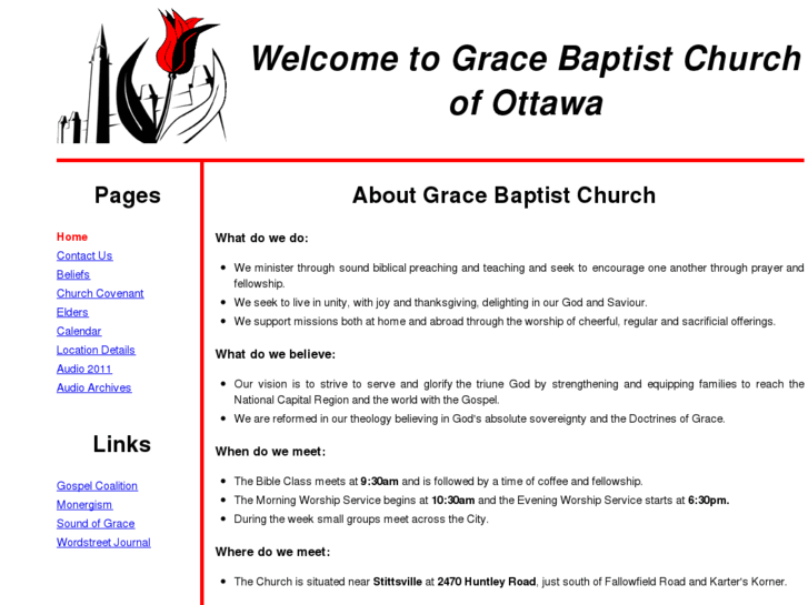 www.gracebaptistottawa.com