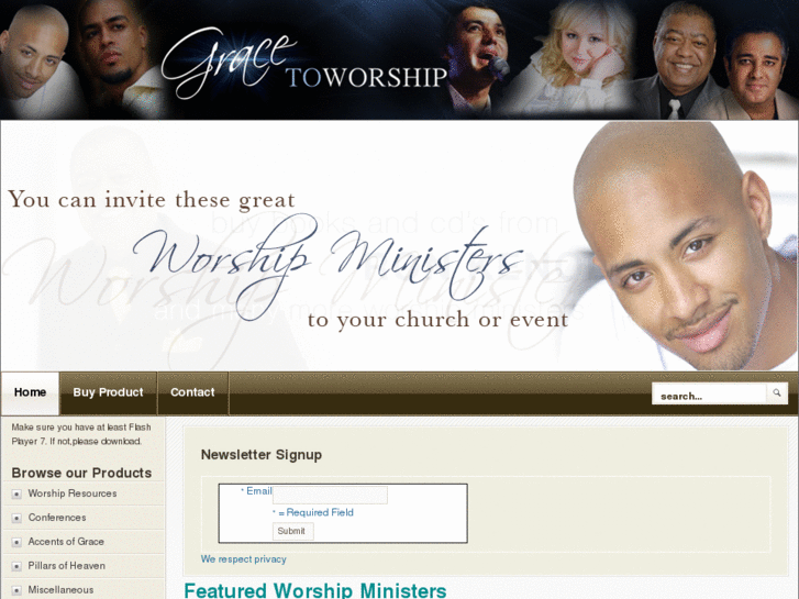www.gracetoworship.com
