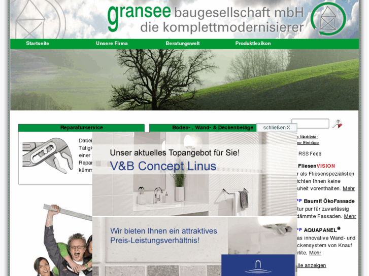 www.gransee-bau.com