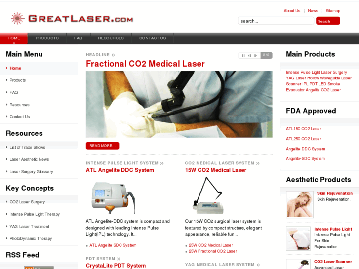 www.greatlaser.com