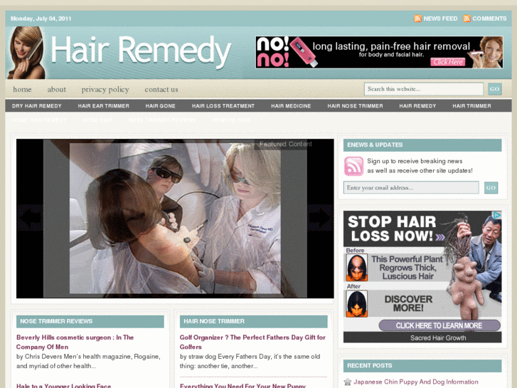 www.hairremedy.net