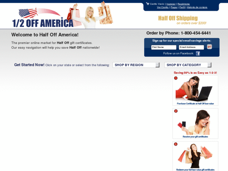 www.halfoffamerica.com