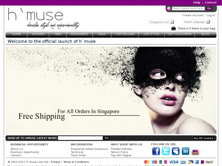 www.hmuse.com