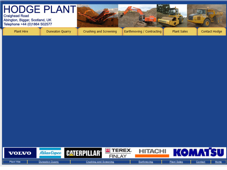 www.hodgeplant.com