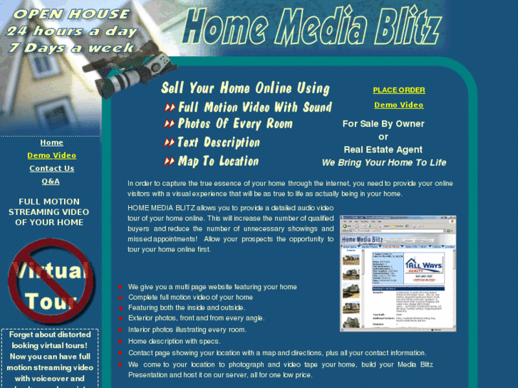 www.homemediablitz.com