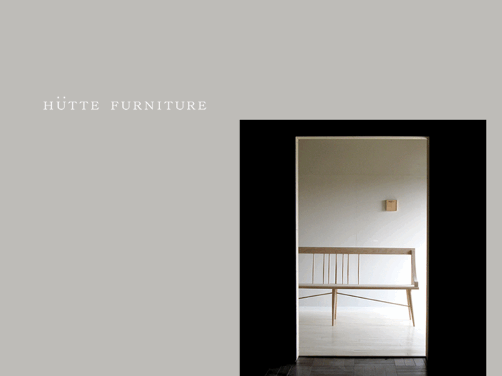 www.hutte-furniture.jp