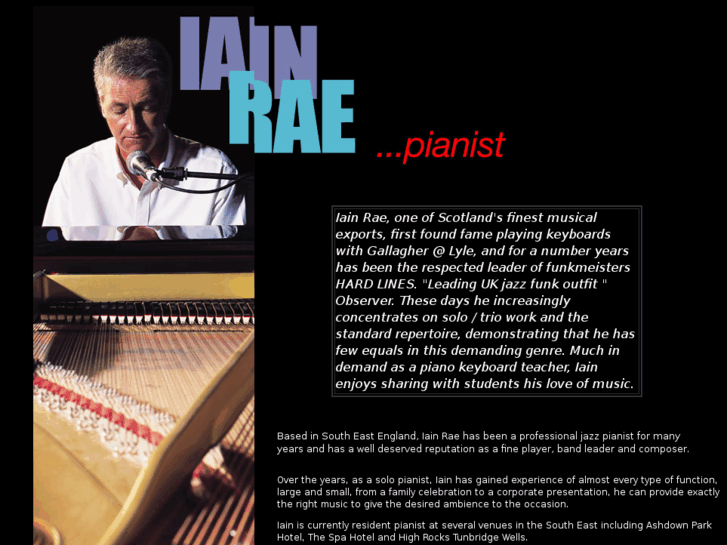 www.iainrae.com