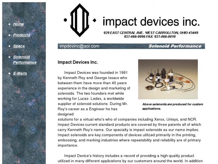 www.impactdevices.com