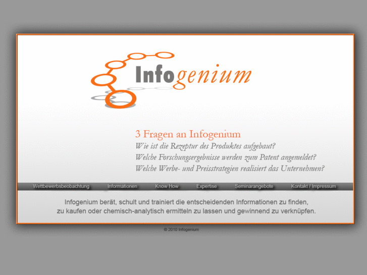 www.infogenium.de