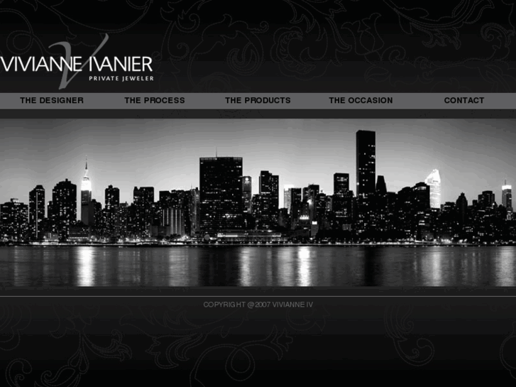 www.ivanierdesigns.com