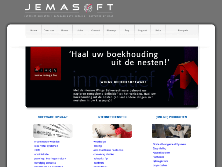 www.jemasoft.com