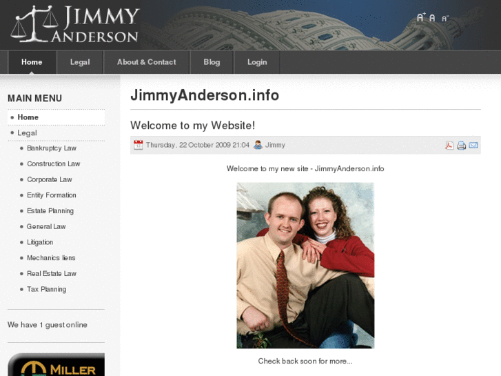 www.jimmyanderson.info