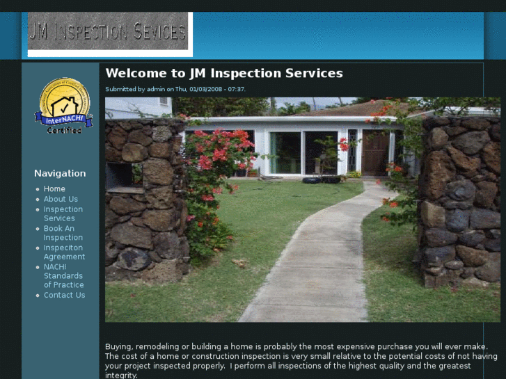 www.jminspectionservices.com