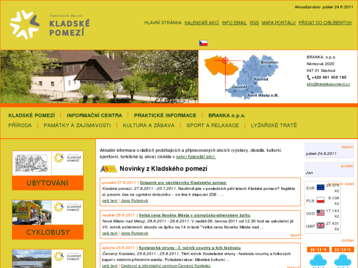 www.kladskepomezi.cz