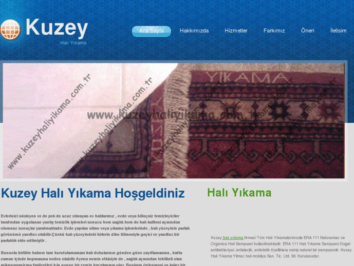 www.kuzeyhaliyikama.com.tr