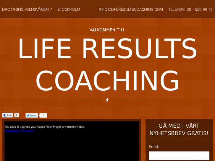 www.liferesultscoaching.com