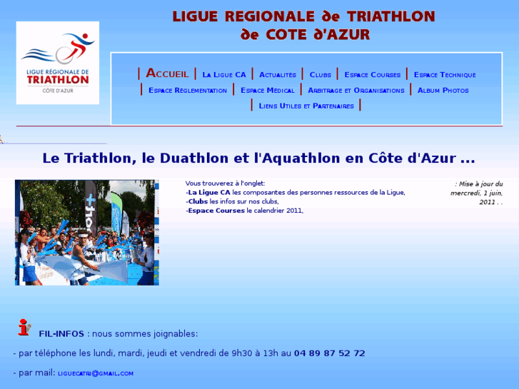 www.ligue-ca-triathlon.com