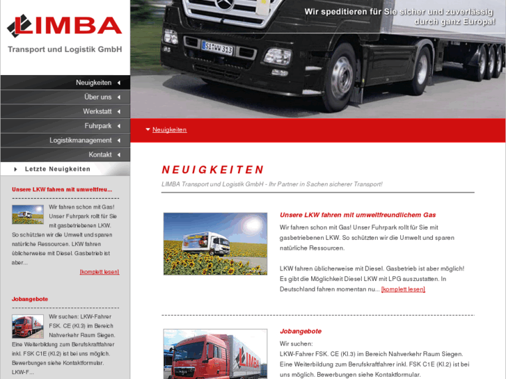 www.limba-gmbh.com