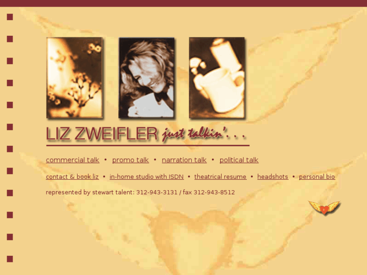 www.lizzweifler.com